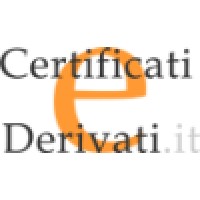 Certificati e Derivati logo - Similar company to Martingale Risk