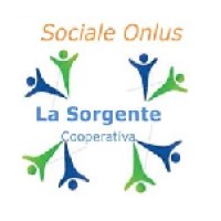 La Sorgente Cooperativa Onlus logo - Similar company to Icgene