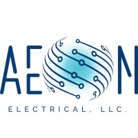 Aeon Electrical, LLC logo - Similar company to Millennium Project Solutions, Inc.