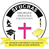 St. Francis University College of Health and Allied Sciences logo - Similar company to Autopreneurs