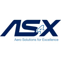 AS4X (AERO SOLUTIONS FOR EXCELLENCE) logo - Similar company to Aeroexcellence Llc