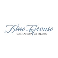 Blue Grouse Estate Winery and Vineyard Ltd. logo - Similar company to Effixient.Io