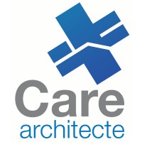 CARE Architecte logo - Similar company to Centre De Médecine Nucléaire Du Parc - Cmnp