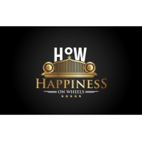 Happiness On Wheels logo - Similar company to Dot Limo