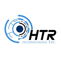 HTR TECHNOLOGIES logo - Similar company to Settle Buddy