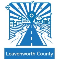 Leavenworth County Kansas logo - Similar company to Leavenworth County Development Corporation