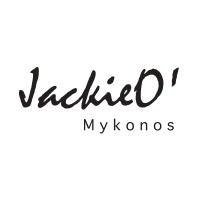 JackieO' Mykonos logo - Similar company to Opia Mykonos