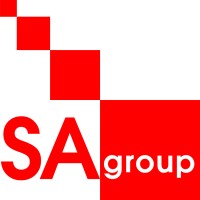 SA Group LLC logo - Similar company to Blancharda+D