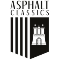 Asphalt Classics logo - Similar company to Classic Media