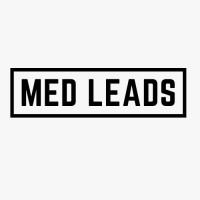 MedLeads logo - Similar company to Habeas Corpus