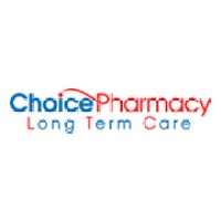 Choice Pharmacy LTC logo - Similar company to Pill Pals® Long Term Care Pharmacy