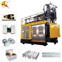 Hebei Guangxing Machinery Technology Co., Ltd. logo - Similar company to Eviron Systems