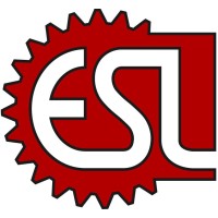 ESL Engineers Ltd logo - Similar company to Mecsign Engineering