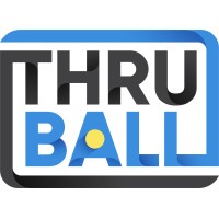 Thruball logo - Similar company to Northridge