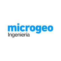 Microgeo Ingeniería logo - Similar company to Ingeo - Soluciones En Geotecnologías
