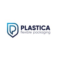 PLASTICA Flexible Packaging logo - Similar company to Romdist Packaging