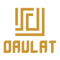 DAULAT logo - Similar company to Daulat Wealth Management