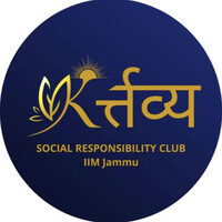 Kartavya, Social Responsibility Club, IIM Jammu logo - Similar company to Santript: Mess Committee