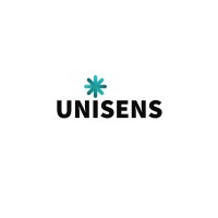 UNISENS logo - Similar company to Eezzio