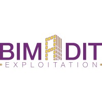 BIMADIT logo - Similar company to Bimproperty