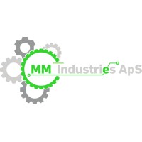 MM Industries ApS logo - Similar company to Dotblue A/S