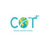 Cross Ocean Travel logo - Similar company to Dynasol Technologies Llc
