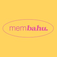 Membahu Digital Agency logo - Similar company to Digital First Id