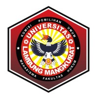 Komisi Pemilihan Umum Mahasiswa Fakultas Hukum Universitas Lambung Mangkurat logo - Similar company to Badan Eksekutif Mahasiswa Fakultas Kedokteran Universitas Lambung Mangkurat