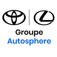 Toyota | Lexus Groupe Autosphere / Rhône - Alpes logo - Similar company to Perspectives Immo