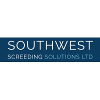 Southwest Screeding Solutions ltd logo - Similar company to Thru-Floor Ltd
