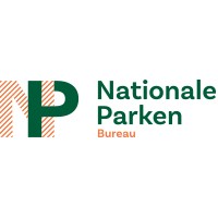Nationale Parken Bureau logo - Similar company to Mona Project
