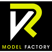 VRModelFactory Ltd logo - Similar company to Infilope Games