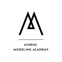 Athens Modeling Academy and Agency logo - Similar company to Nikophotographer.It