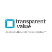 Transparent Value logo - Similar company to Le Maniot