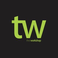 The Workshop logo - Similar company to The Social Verse Agency