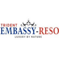 Trident Embassy Reso logo - Similar company to Trident Embassy Greater Noida