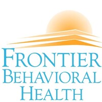 Frontier Behavioral Health logo - Similar company to Vanessa Behan