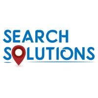 Search Solutions LLC logo - Similar company to Search Solution Pvt Ltd