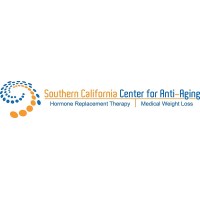 Southern California Center For Anti Aging logo - Similar company to Webtomed
