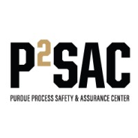 Purdue Process Safety & Assurance Center (P2SAC) logo - Similar company to Functionalsafetyengineer.Com