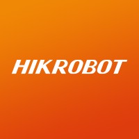 Hikrobot logo - Similar company to Geek+