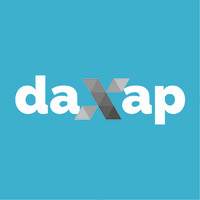 DAXAP logo - Similar company to Blazecut