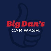 Big Dan's Car Wash logo - Similar company to Modwash