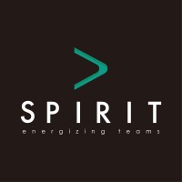 Spirit - Wellness & Engagement (China)