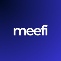 Meefi logo - Similar company to Blinka