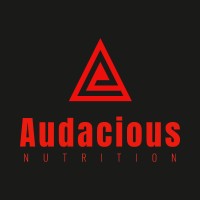Audacious Nutrition logo - Similar company to Myoxcience
