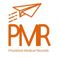Prioritized Medical Records logo - Similar company to Digestive Care, Inc