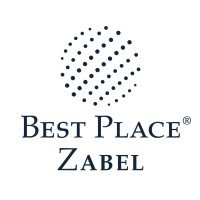 BEST PLACE ZABEL logo - Similar company to Wealthyard Group Sa