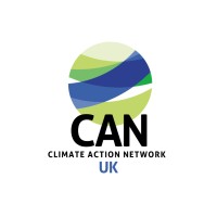 Climate Action Network UK (CAN-UK) logo - Similar company to Climate Action Network Uganda