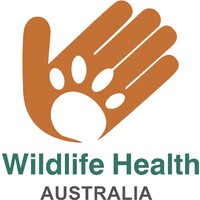 Wildlife Health Australia logo - Similar company to Aussie Ark